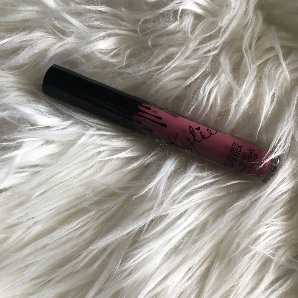 Kylie Lipstick
